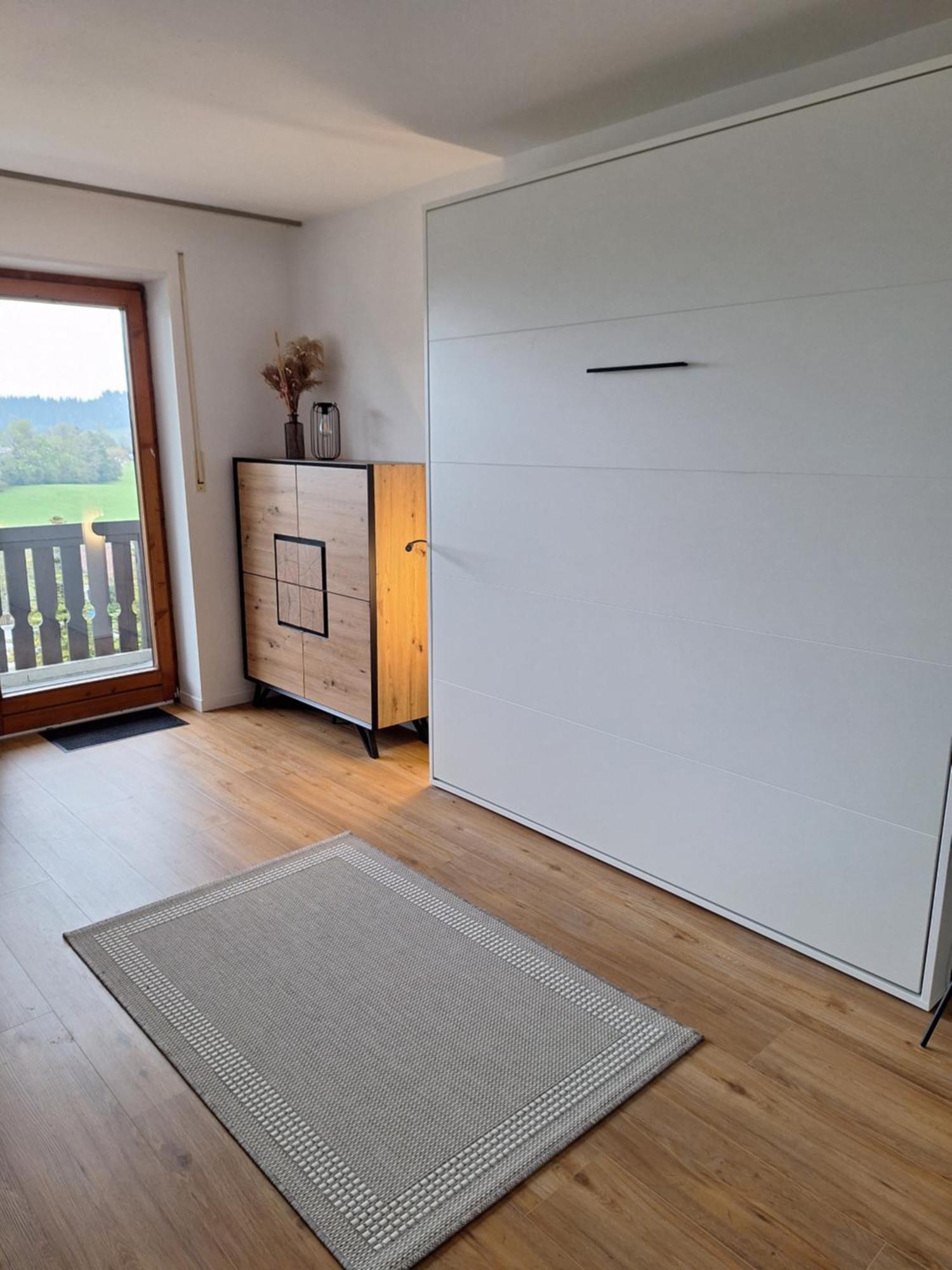 Fewo Allgaeuerle1605 Mit Hallenbad, Sauna, Tiefgarage Und Wlan Missen-Wilhams Dış mekan fotoğraf